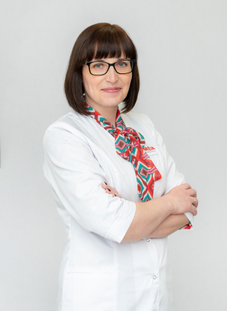 Inga Juknevičienė